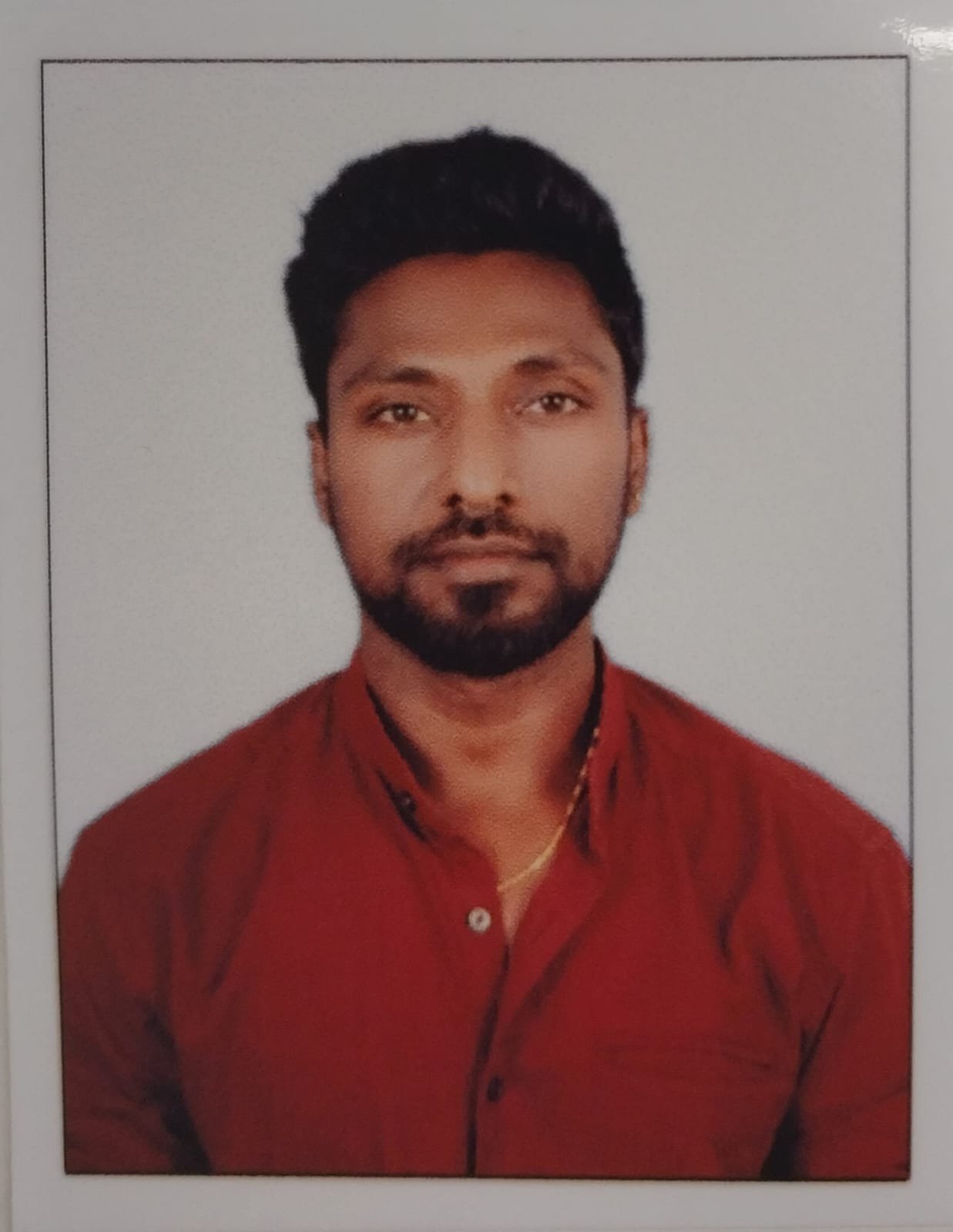 R.RAJESH KUMAR