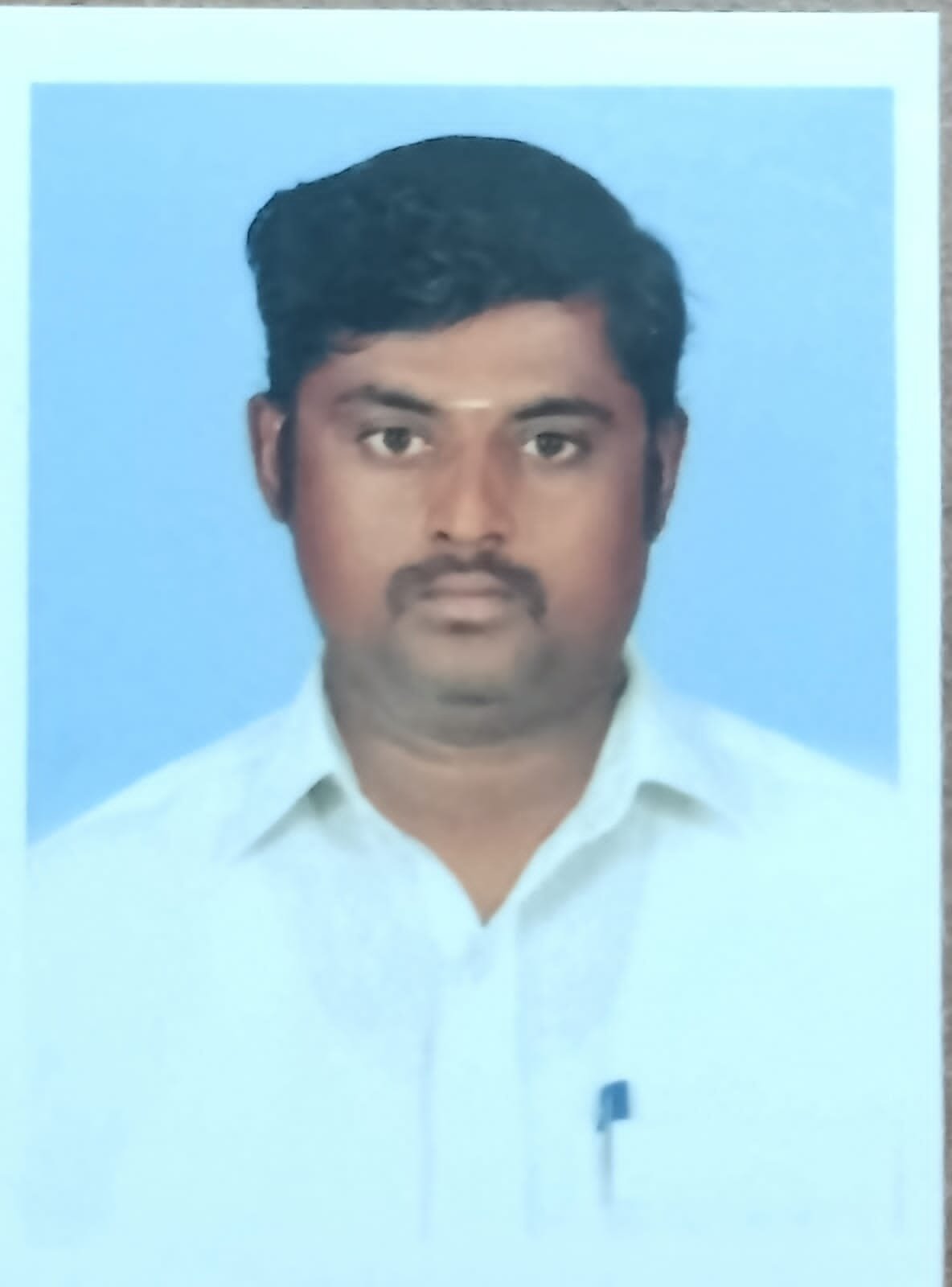 P.VIMALENDIRAN
