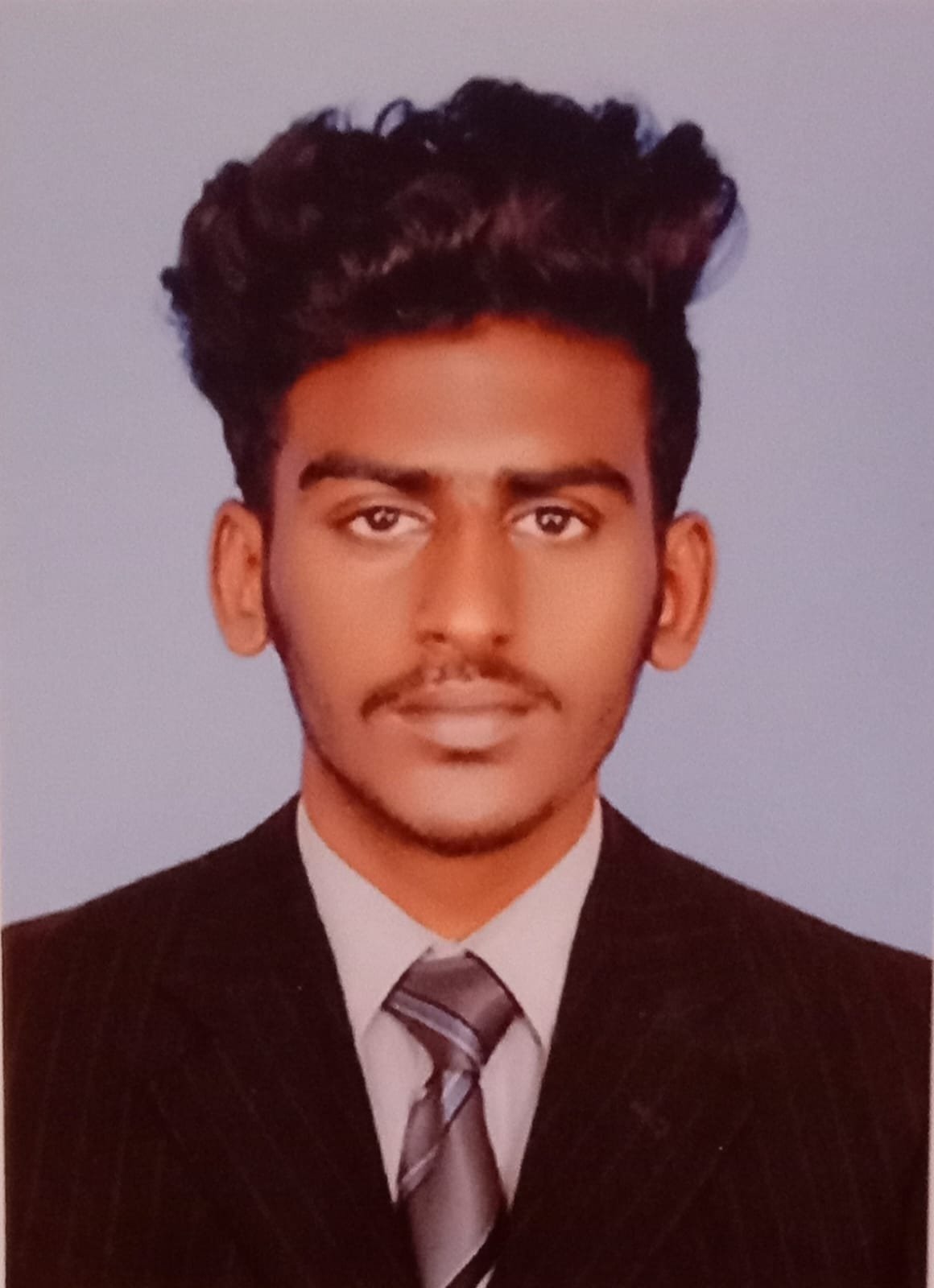 C.SUDHARSAN