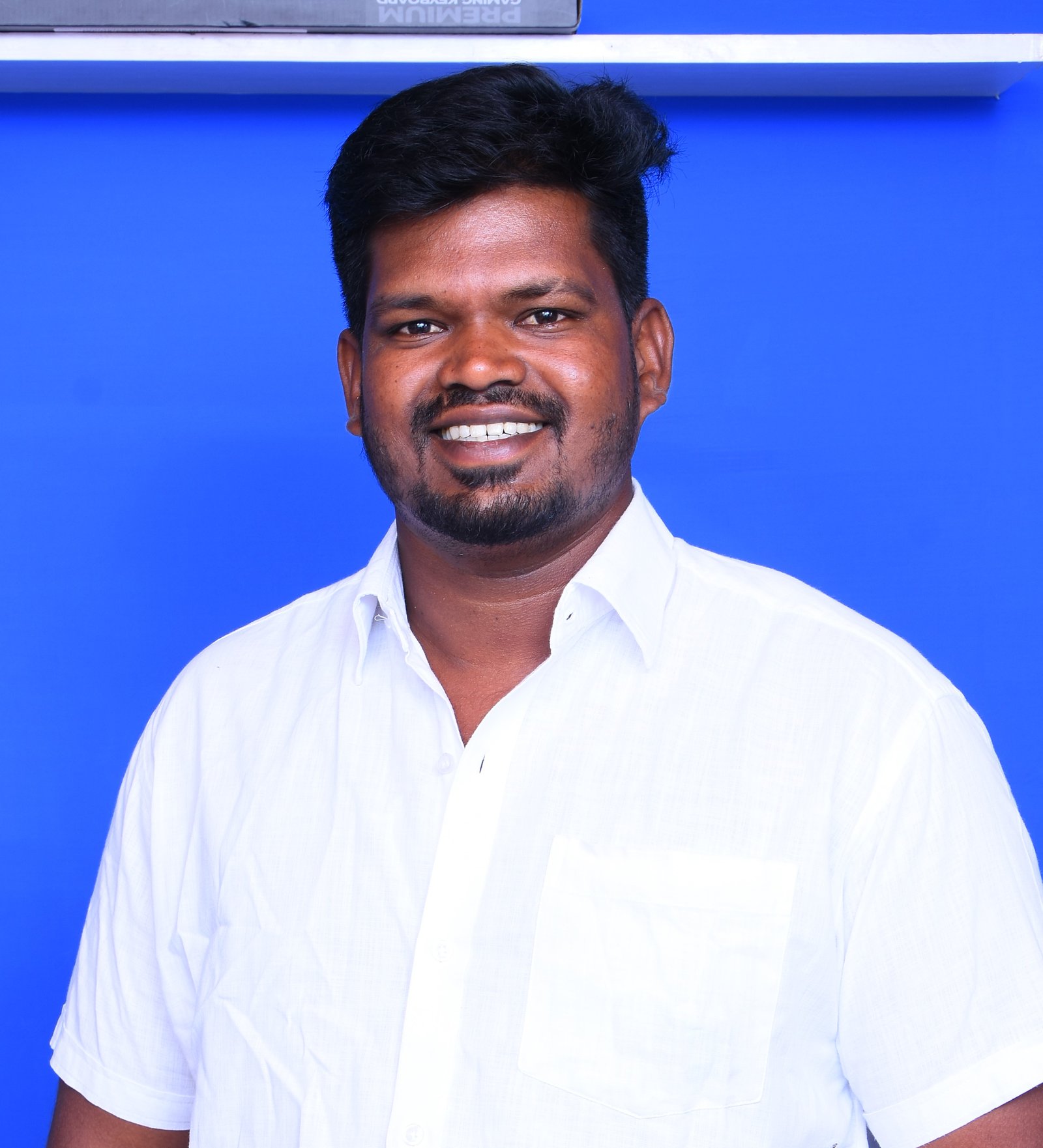 R.PASUPATHI