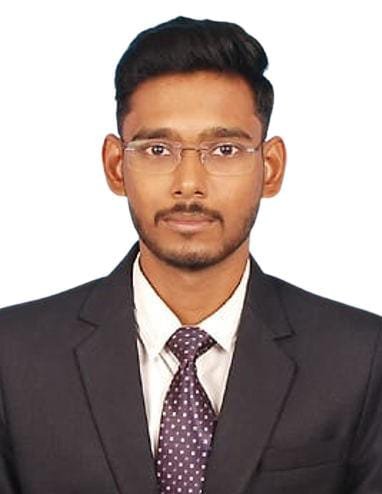 V.THIRUPATHI RAJA