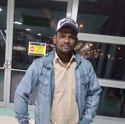 R.ARAVINTH