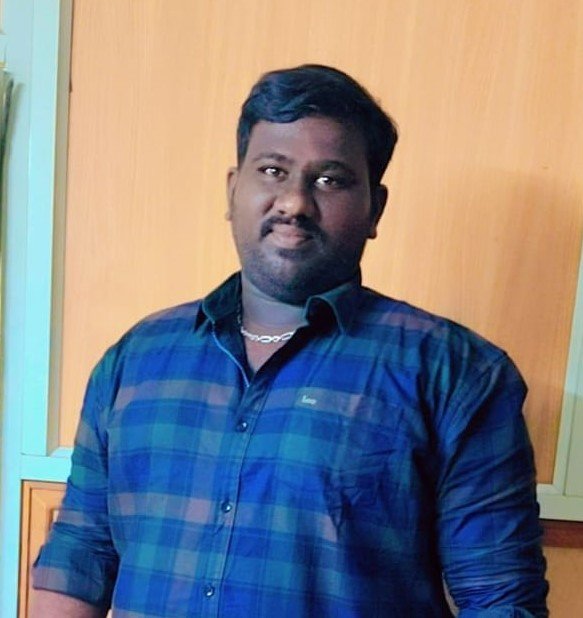 R.AVINASH