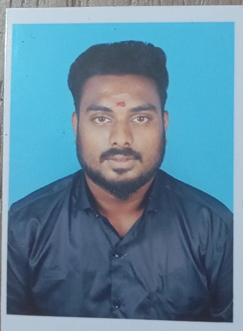 M.PRIYAN