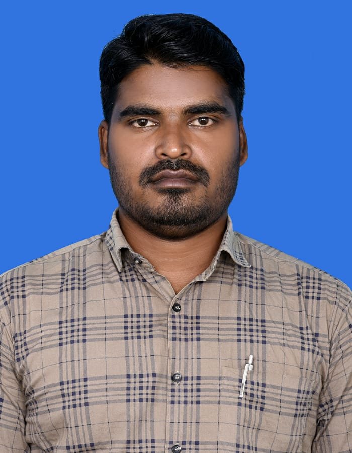 SURESH KUMAR