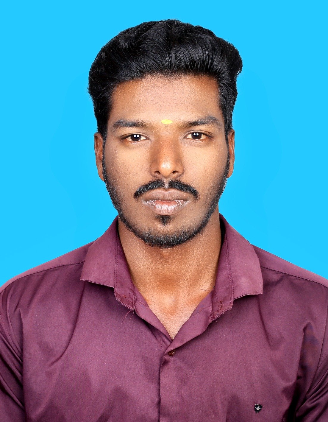 M.SAKTHIVEL