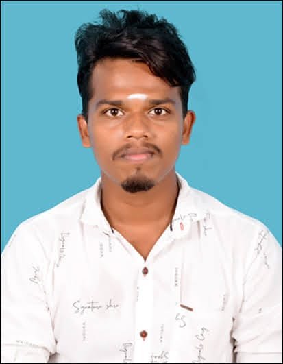 S.DINESHKUMAR