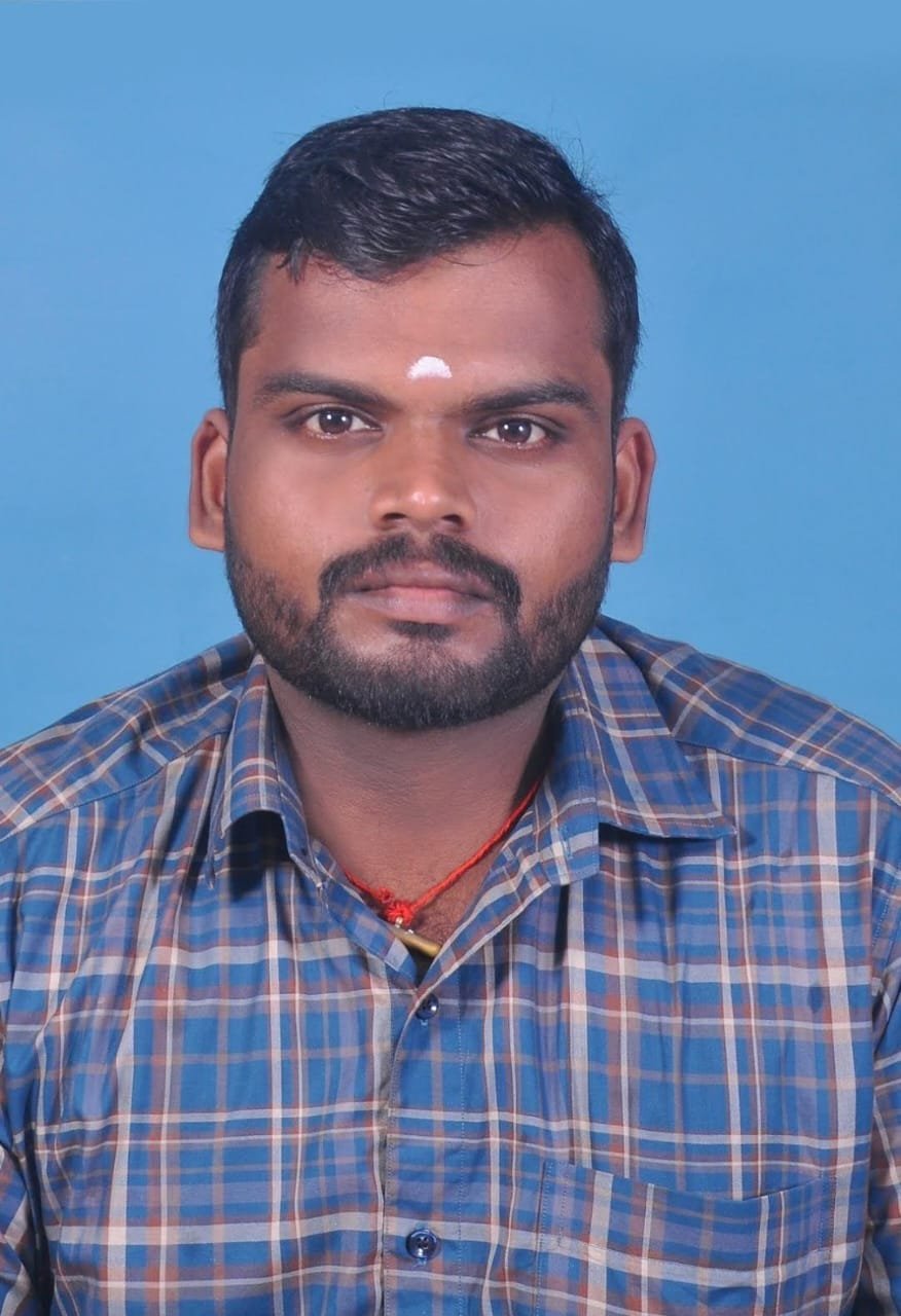 S.DIVYANATHAN