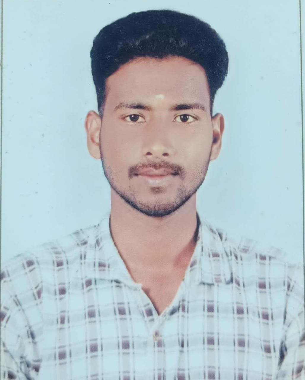 P.ARAVINTHKUMAR