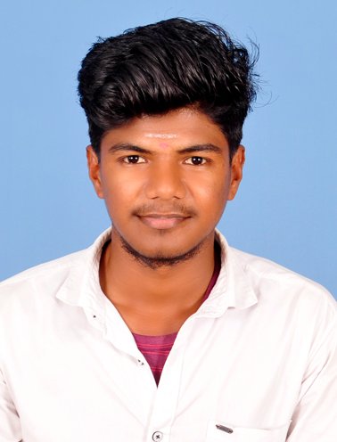 S.VISHNU