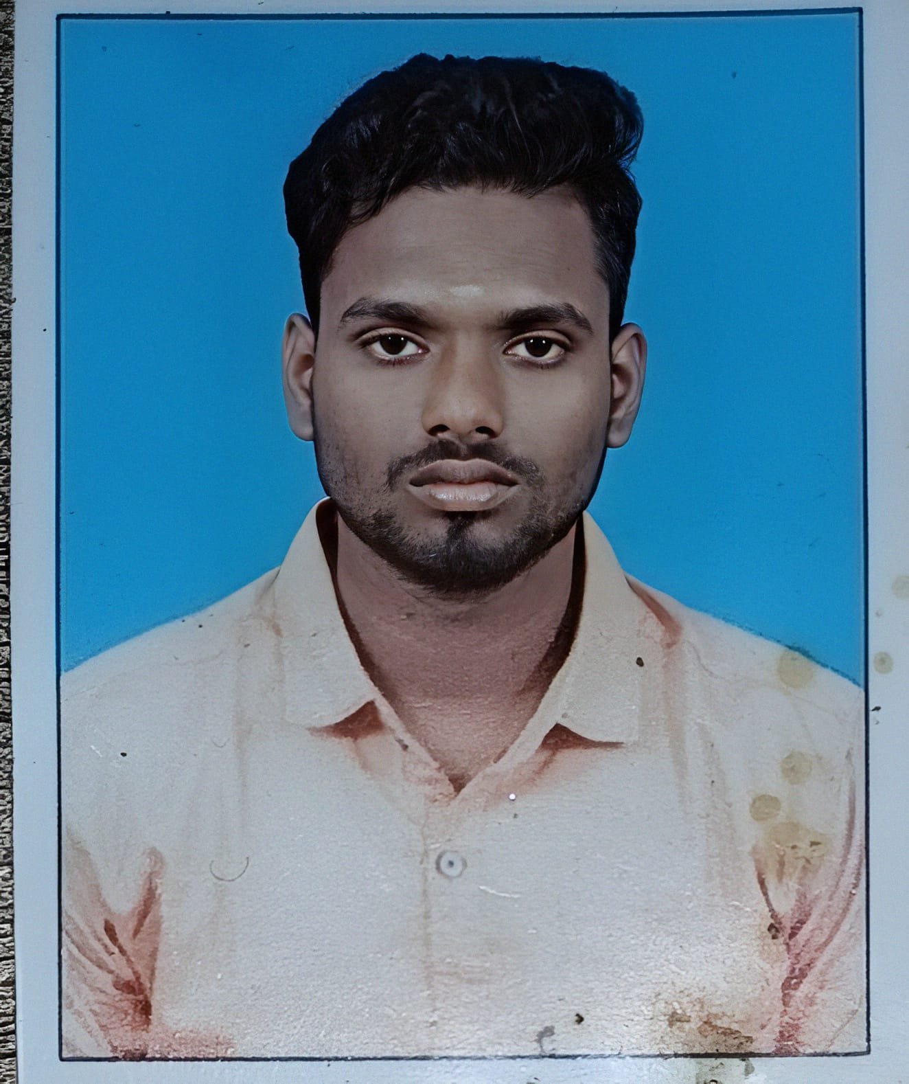 R.VENGADESAN