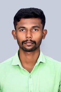 L. ANTHONI MOHANRAJ