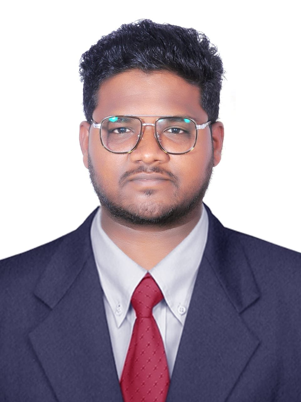 RAGURAMAN